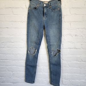 Free People Jeans